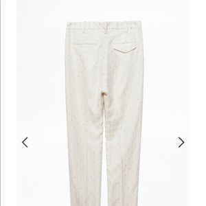 Zadig & Voltaire Pist Jac Star Pants